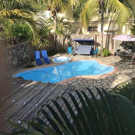 H&K Villa Blue Bay Dış mekan fotoğraf