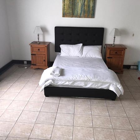 H&K Villa Blue Bay Dış mekan fotoğraf