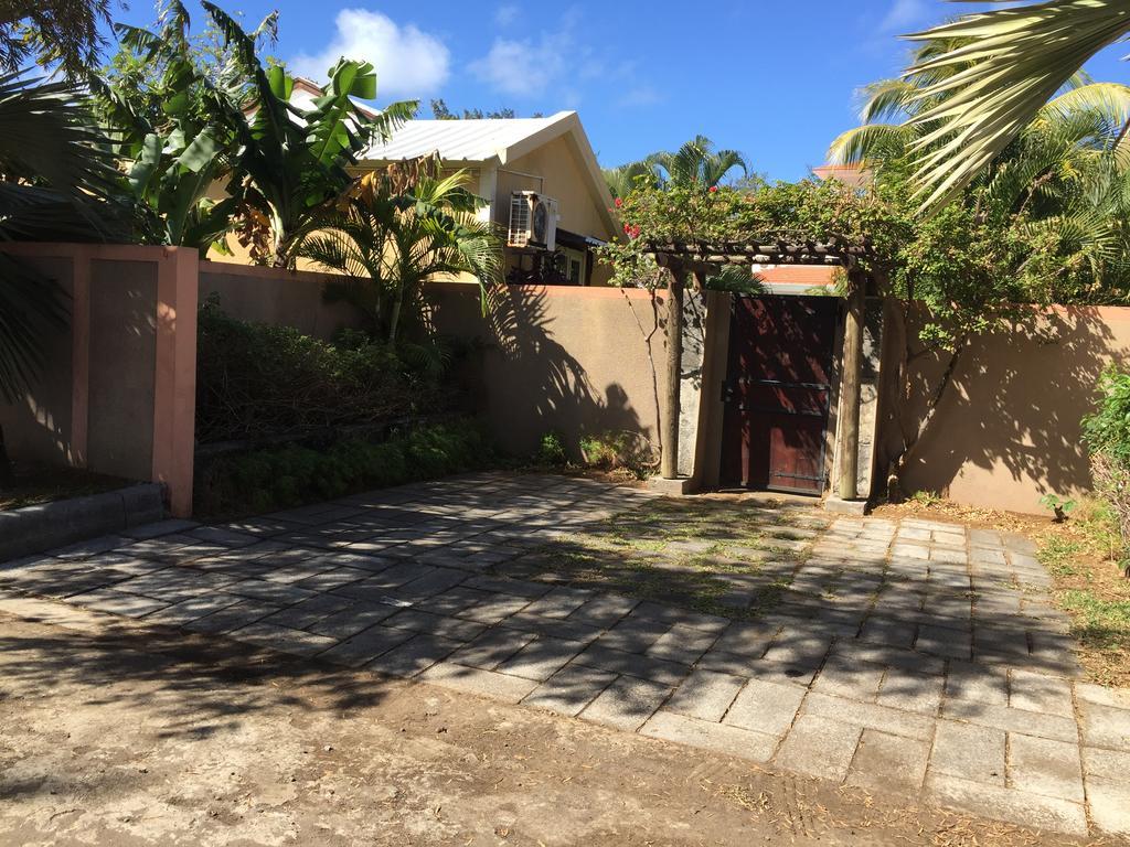 H&K Villa Blue Bay Dış mekan fotoğraf