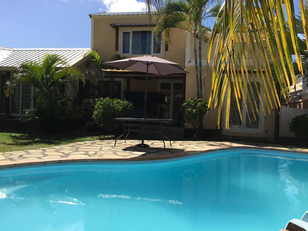 H&K Villa Blue Bay Dış mekan fotoğraf