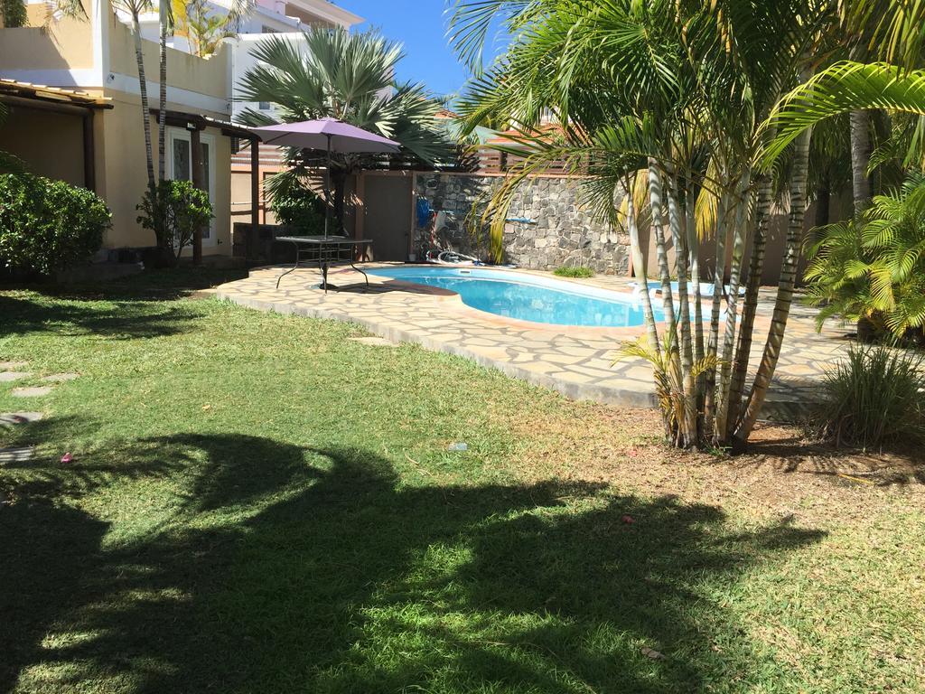 H&K Villa Blue Bay Dış mekan fotoğraf