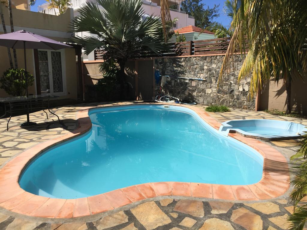 H&K Villa Blue Bay Dış mekan fotoğraf