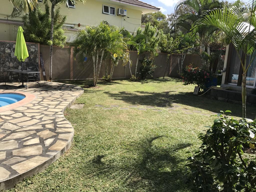 H&K Villa Blue Bay Dış mekan fotoğraf