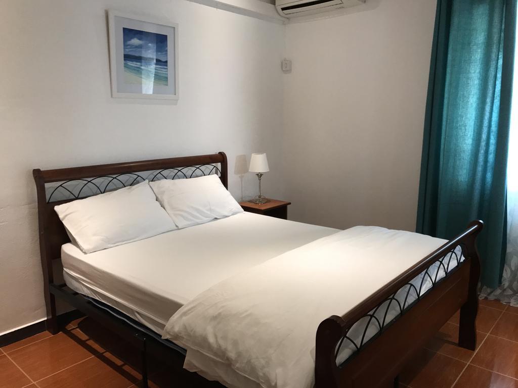 H&K Villa Blue Bay Dış mekan fotoğraf