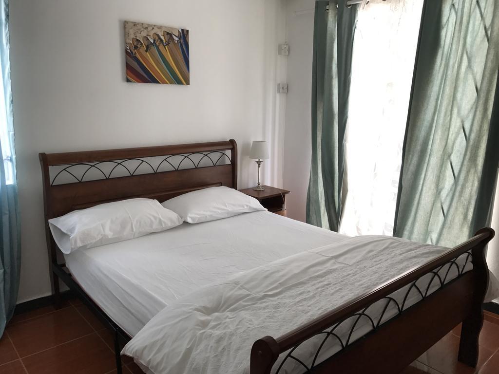H&K Villa Blue Bay Dış mekan fotoğraf
