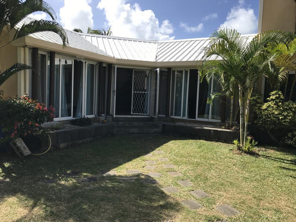 H&K Villa Blue Bay Dış mekan fotoğraf