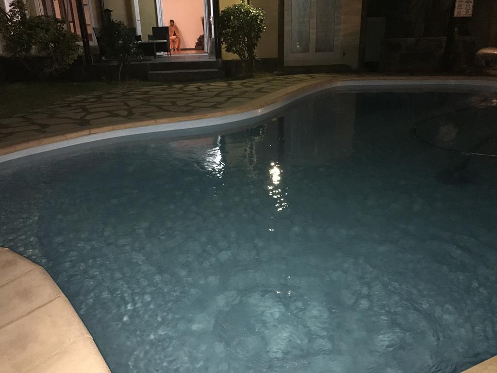 H&K Villa Blue Bay Dış mekan fotoğraf