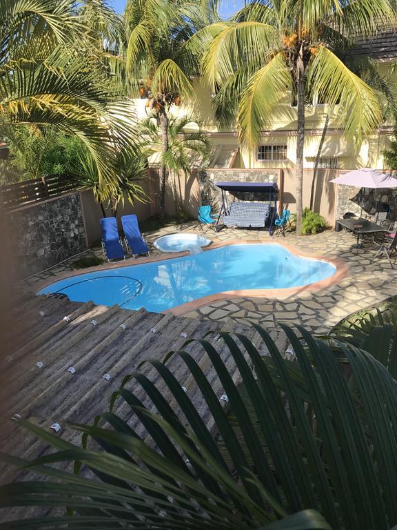H&K Villa Blue Bay Dış mekan fotoğraf
