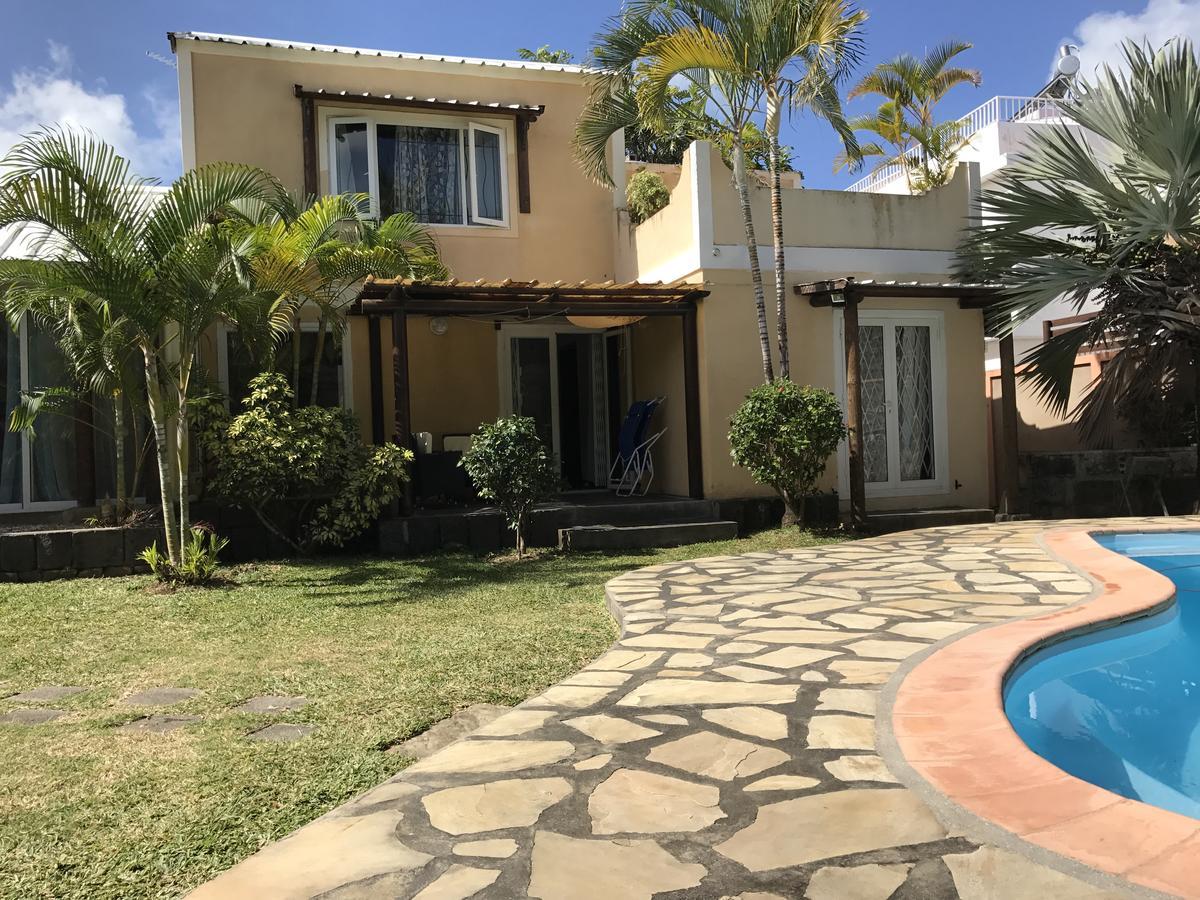 H&K Villa Blue Bay Oda fotoğraf