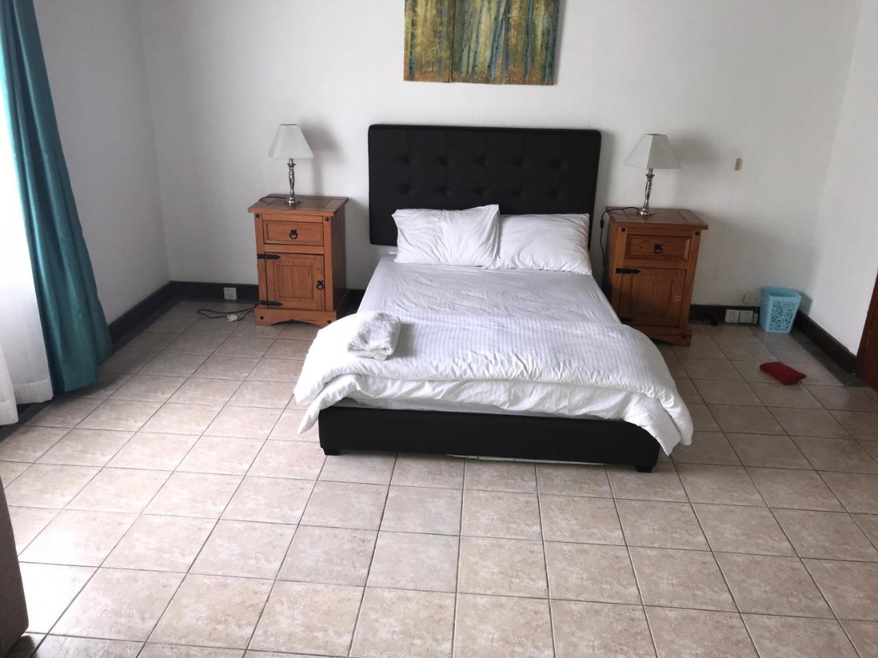 H&K Villa Blue Bay Dış mekan fotoğraf
