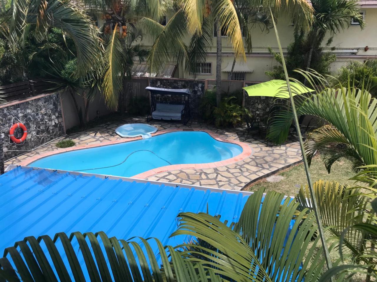 H&K Villa Blue Bay Dış mekan fotoğraf