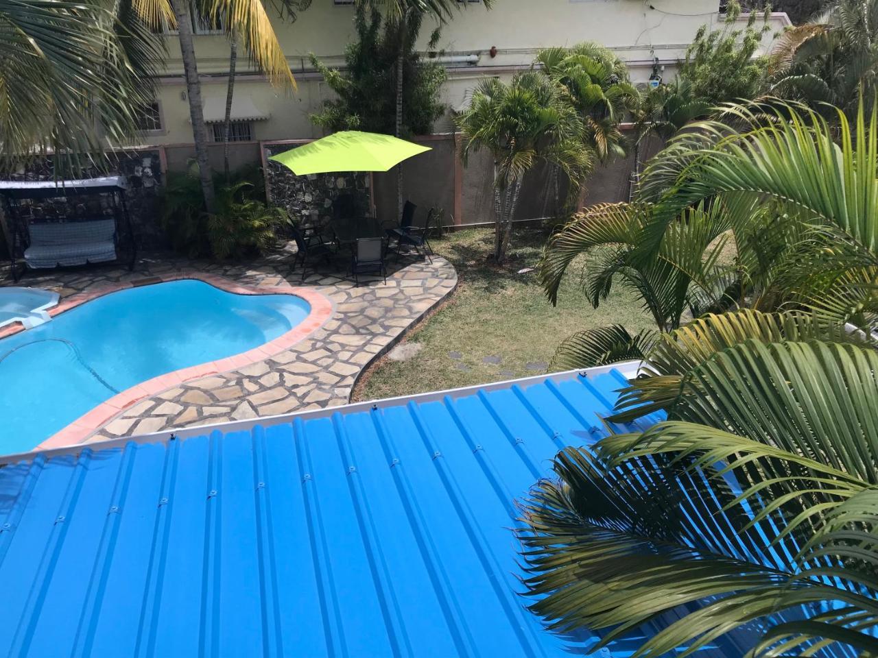 H&K Villa Blue Bay Dış mekan fotoğraf