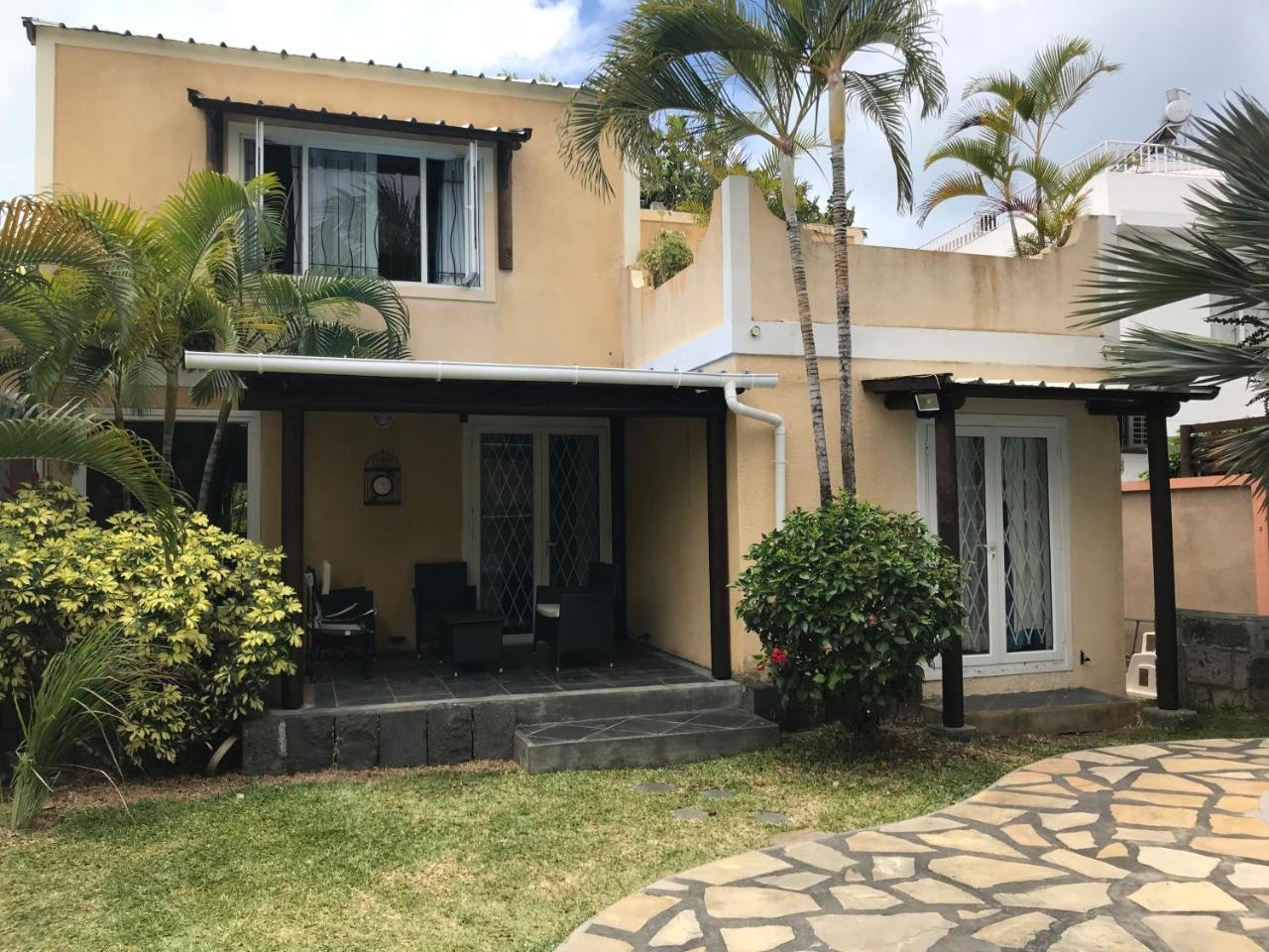 H&K Villa Blue Bay Dış mekan fotoğraf