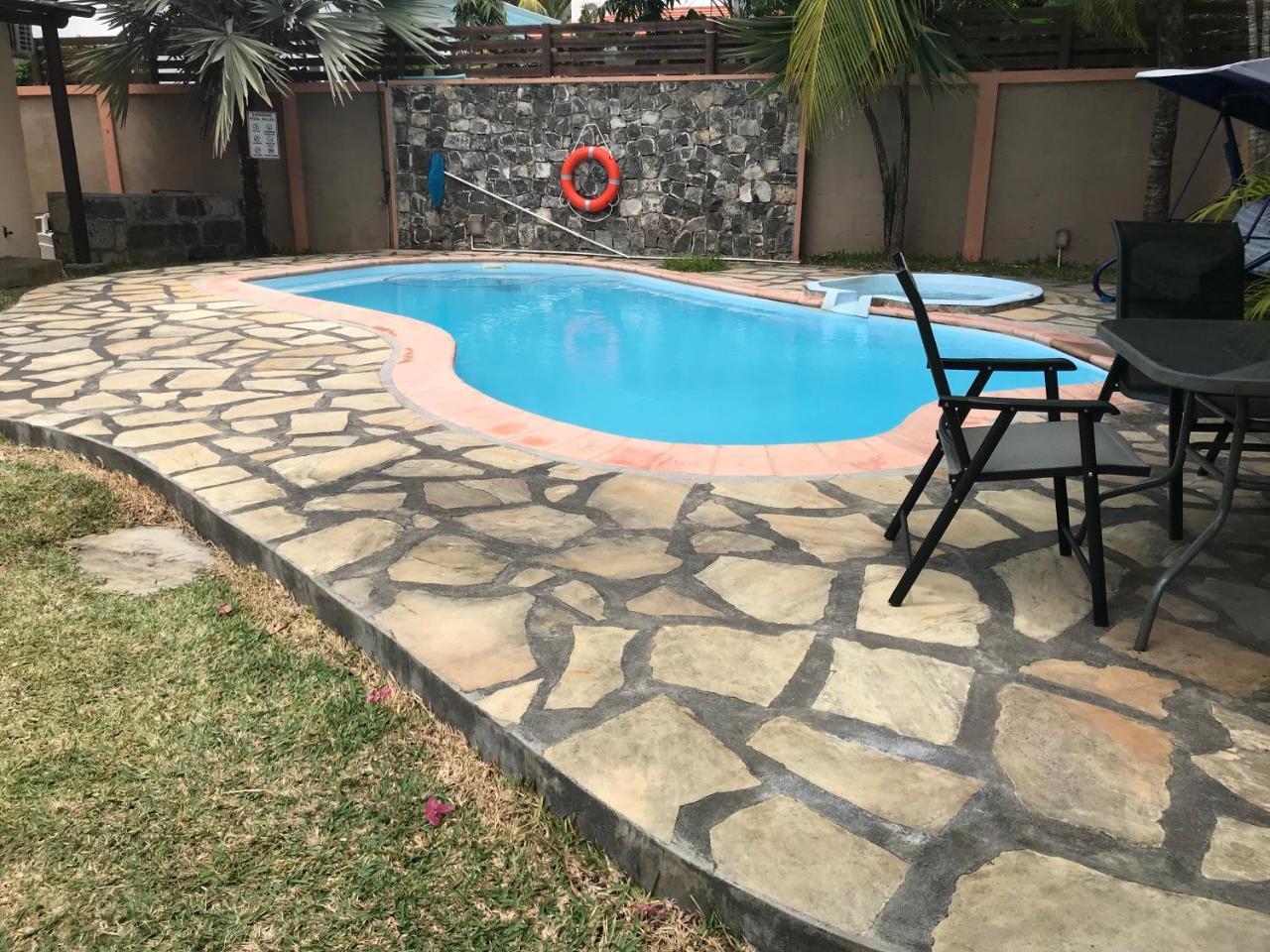 H&K Villa Blue Bay Dış mekan fotoğraf