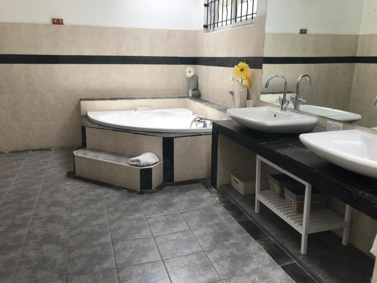 H&K Villa Blue Bay Dış mekan fotoğraf