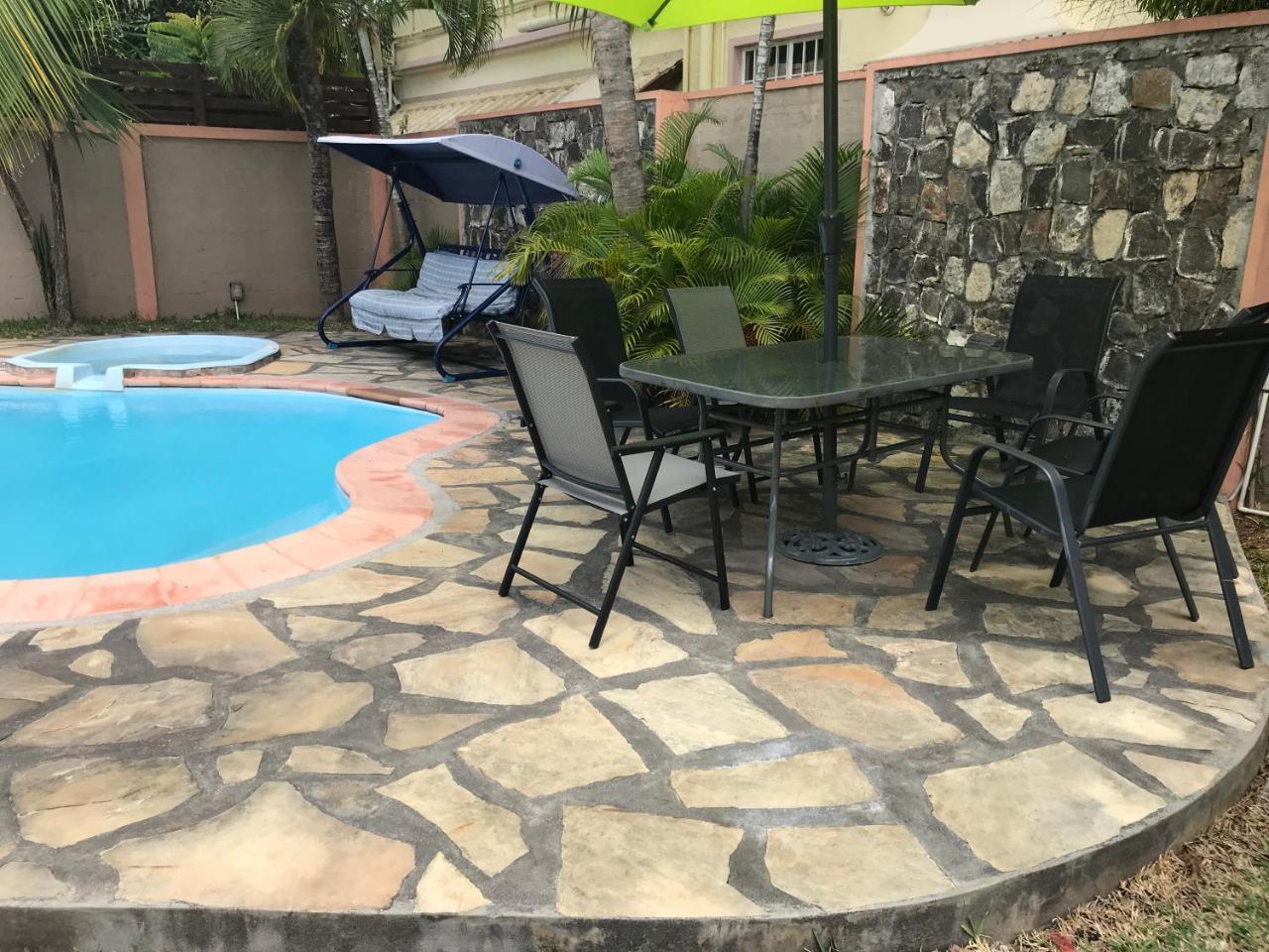 H&K Villa Blue Bay Dış mekan fotoğraf