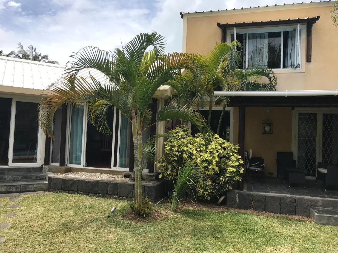 H&K Villa Blue Bay Dış mekan fotoğraf