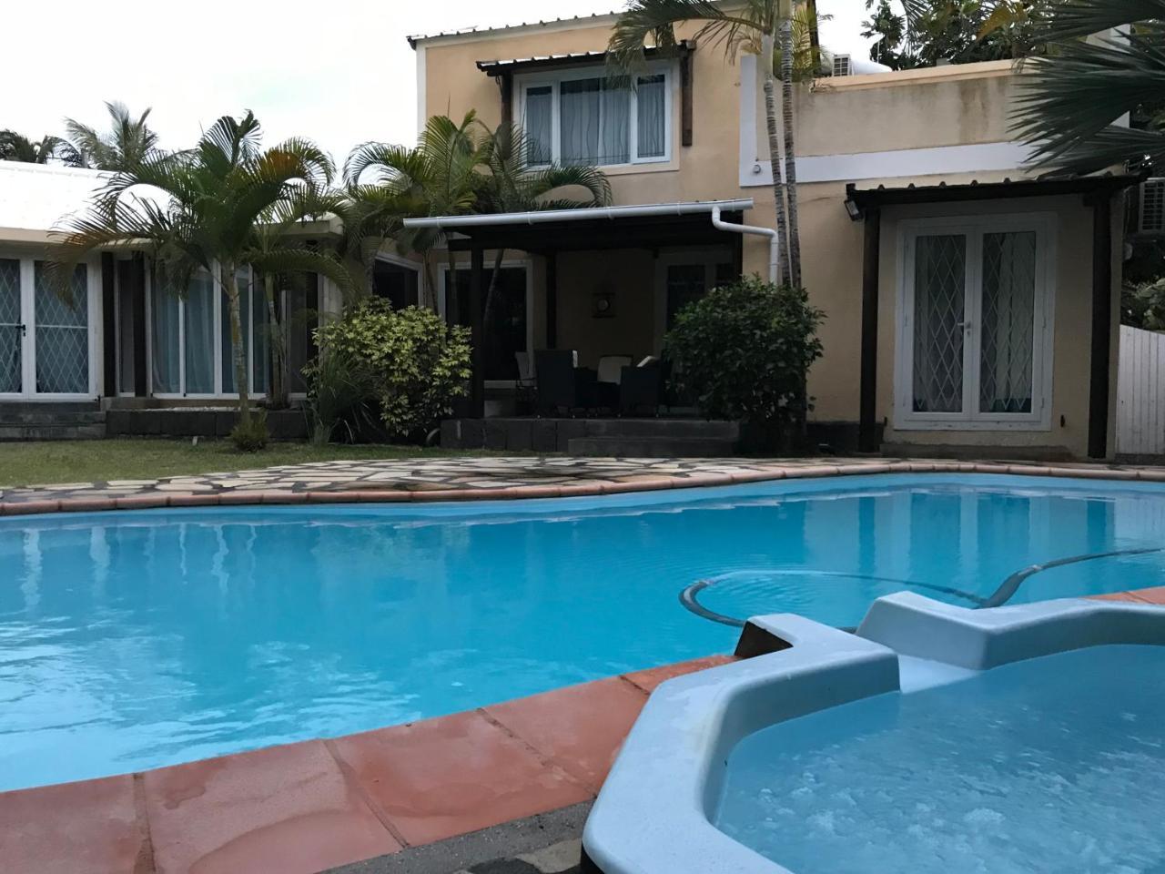 H&K Villa Blue Bay Dış mekan fotoğraf