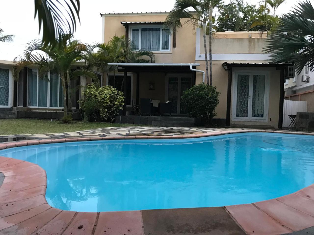 H&K Villa Blue Bay Dış mekan fotoğraf
