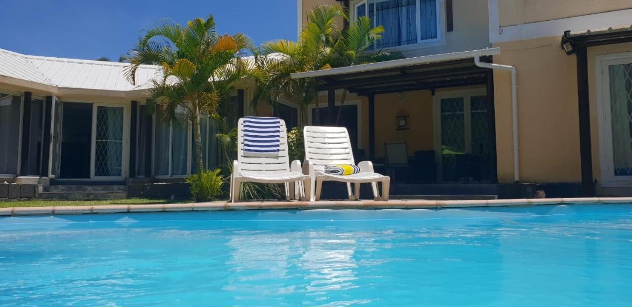 H&K Villa Blue Bay Dış mekan fotoğraf